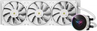 Фото - Система охолодження PCCooler PD360 White 