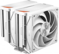 Фото - Система охолодження PCCooler RZ620 White 