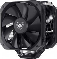 Фото - Система охолодження PCCooler K4 Plus Black 