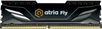 Фото - Оперативна пам'ять ATRIA Fly DDR4 1x8Gb UAT43200CL18B/8