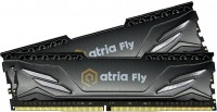 Фото - Оперативна пам'ять ATRIA Fly DDR4 2x8Gb UAT43600CL18BK2/16
