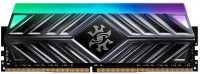 Фото - Оперативна пам'ять A-Data XPG Spectrix D41 DDR4 1x8Gb AX4U36008G18I-ST41