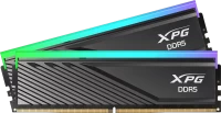 Оперативна пам'ять A-Data Lancer Blade RGB DDR5 2x16Gb AX5U6000C3016G-DTLABRBK