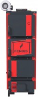 Zdjęcia - Kocioł grzewczy Feniks Series C Plus 250 250 kW