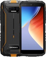 Мобільний телефон Doogee S41 Max 256 ГБ / 6 ГБ
