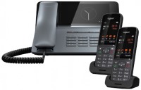 IP-телефон Gigaset Fusion FX800W PRO Bundle 