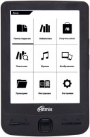 Zdjęcia - Czytnik e-book Ritmix RBK-200 