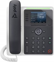 Telefon VoIP Poly Edge E220 