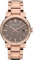 Фото - Наручний годинник Burberry BU9005 