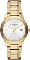 Фото - Наручний годинник Burberry BU9103 