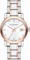 Наручний годинник Burberry BU9127 