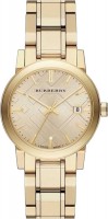 Фото - Наручний годинник Burberry BU9134 