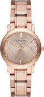 Фото - Наручний годинник Burberry BU9135 