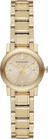 Фото - Наручний годинник Burberry BU9227 