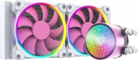 Фото - Система охолодження ID-COOLING Pinkflow 240 Diamond 