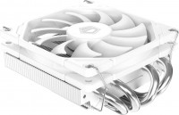 Фото - Система охолодження ID-COOLING IS-40X V3 White 