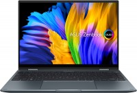 Zdjęcia - Laptop Asus Zenbook 14 Flip OLED UP5401ZA