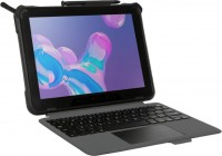 Фото - Клавіатура Samsung Galaxy Tab Active4 Pro Case & Keyboard Bundle 
