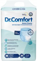 Zdjęcia - Pielucha Dr Comfort Pants M / 30 pcs 