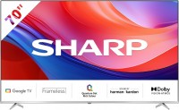 Телевізор Sharp 70GP6760E 70 "