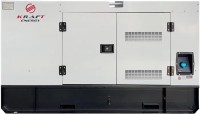 Фото - Електрогенератор Kraft KRF-50KW/DA 