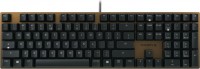 Zdjęcia - Klawiatura Cherry KC 200 MX (USA+ €-Symbol)  Brown Switch