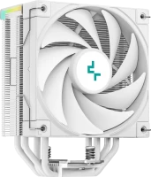 Система охолодження Deepcool AK400 Digital White 