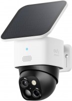Камера відеоспостереження Eufy SoloCam S340 