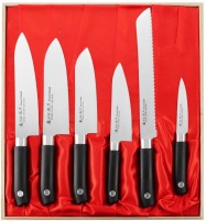 Набір ножів Satake Swordsmith HG8327W 
