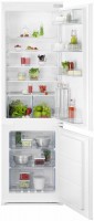 Фото - Вбудований холодильник AEG OSC 6N181 ES 