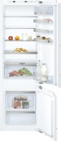 Фото - Вбудований холодильник Neff KI 6873 FE0G 