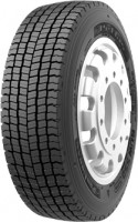 Вантажна шина Petlas RUW550 275/70 R22.5 150J 