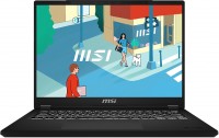 Zdjęcia - Laptop MSI Modern 14 H D13MG (D13MG-095PL)