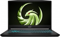 Фото - Ноутбук MSI Bravo 15 C7VFKP (C7VFKP-226US)