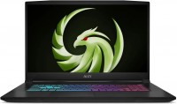 Zdjęcia - Laptop MSI Bravo 17 D7VFKP (D7VFKP-084XUAX)