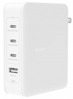 Зарядний пристрій Belkin WCH014 