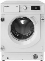 Вбудована пральна машина Whirlpool BI WDWG 861485 EU 