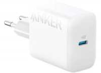 Фото - Зарядний пристрій ANKER PowerPort 312 USB C 20W 