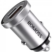 Фото - Зарядний пристрій Romoss AU20T-10-S14 