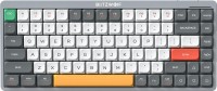 Клавіатура Blitzwolf BW-Mini75  Red Switch