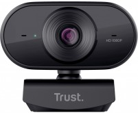 WEB-камера Trust Tolar 1080P Full HD Webcam 