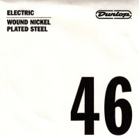 Zdjęcia - Struny Dunlop Nickel Wound Single 46 