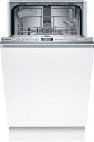 Фото - Вбудована посудомийна машина Bosch SPH 4EKX24E 