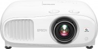 Zdjęcia - Projektor Epson Home Cinema 3200 