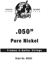 Zdjęcia - Struny Framus Blue Label Single 50 