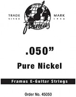 Фото - Струни Framus Blue Label Single 50 