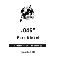 Фото - Струни Framus Blue Label Single 46 