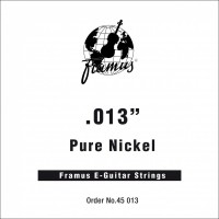 Zdjęcia - Struny Framus Blue Label Single 13 