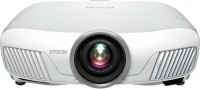 Фото - Проєктор Epson Home Cinema 4010 