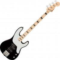 Фото - Електрогітара / бас-гітара Charvel Frank Bello Signature Pro-Mod So-Cal Bass PJ IV 